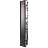 Legrand - Ortronics OR-MM10VMD8 MM10 Vertical Cable Management Cage With Door